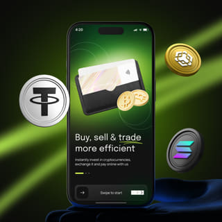 Tampilan platform trading Jangkatama pada perangkat mobile